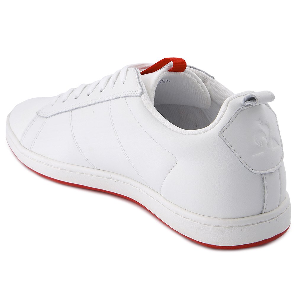 Le Coq Sportif Courtclassic Sport Men's Sneakers White | 32HZRGKQN