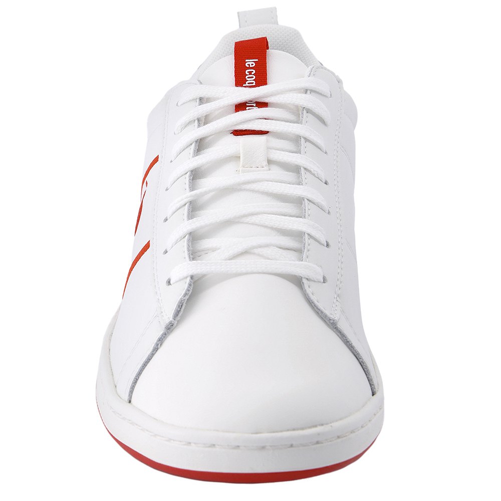 Le Coq Sportif Courtclassic Sport Men's Sneakers White | 32HZRGKQN