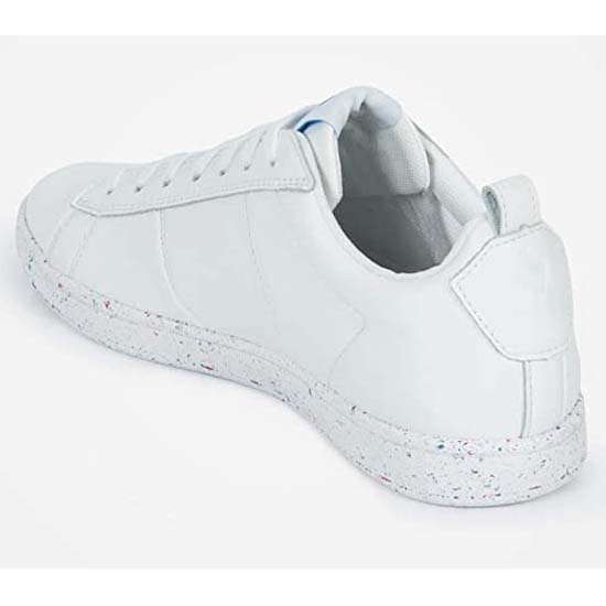 Le Coq Sportif Courtclassic Sport Men's Sneakers White | 80XFPVZND