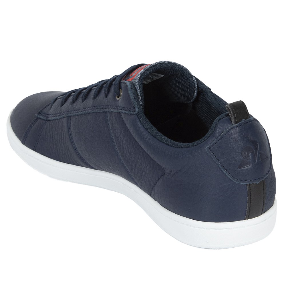 Le Coq Sportif Courtclassic Workwear Men's Sneakers Blue | 84RGQOAPS