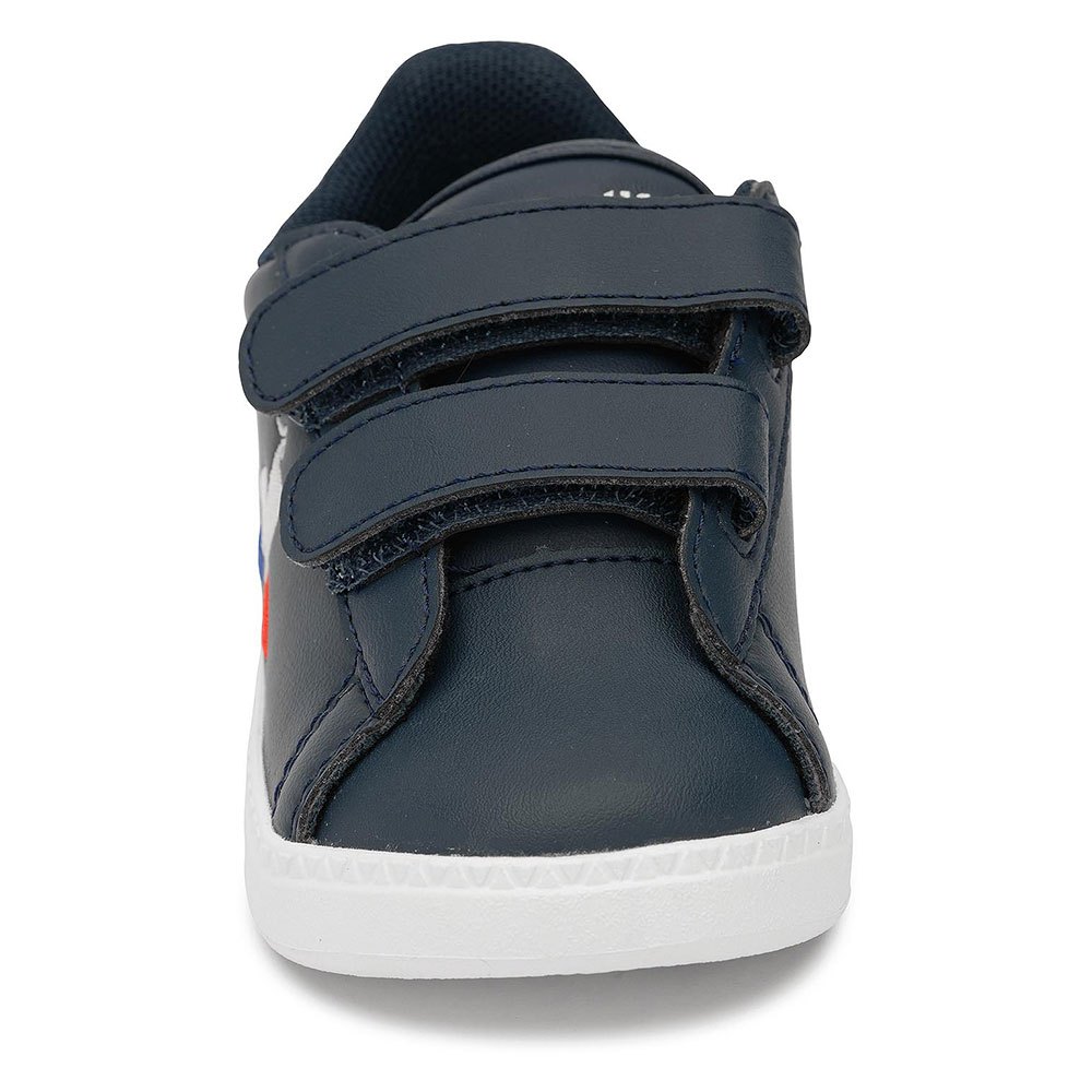 Le Coq Sportif Courtset Infant Kids' Sneakers Blue | 29YPXFOHD