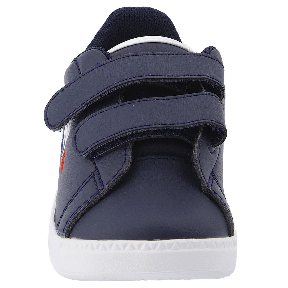 Le Coq Sportif Courtset Kids' Sneakers Blue | 87DPUQMWG