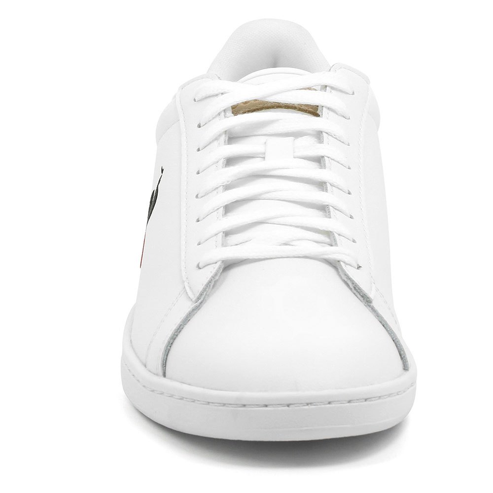 Le Coq Sportif Courtset Men's Sneakers White | 43ZBIYXQL