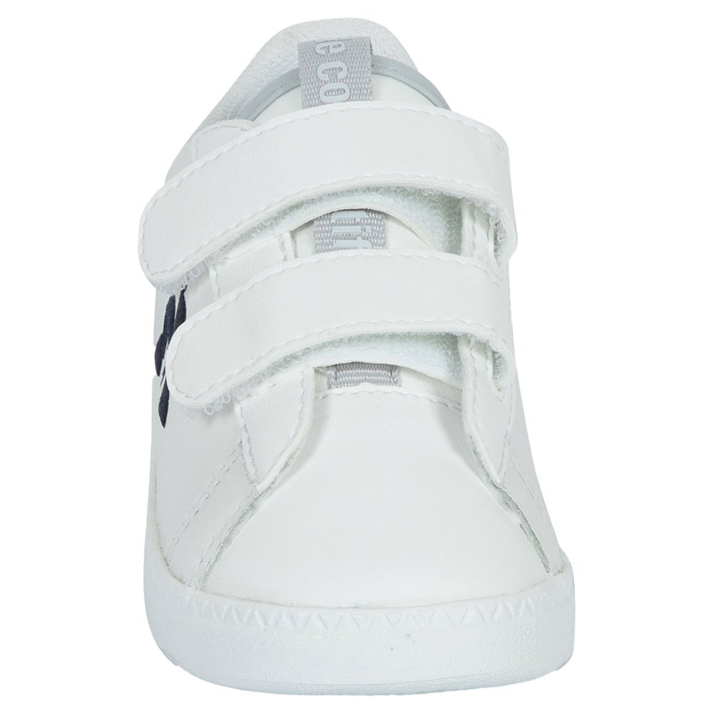 Le Coq Sportif Courtset Sport Kids' Sneakers White | 50KDZJBSC