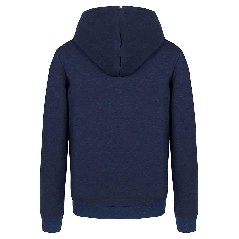 Le Coq Sportif EDG N°1 Infant Kids' Sweatshirts Blue | 74GYZJWUV