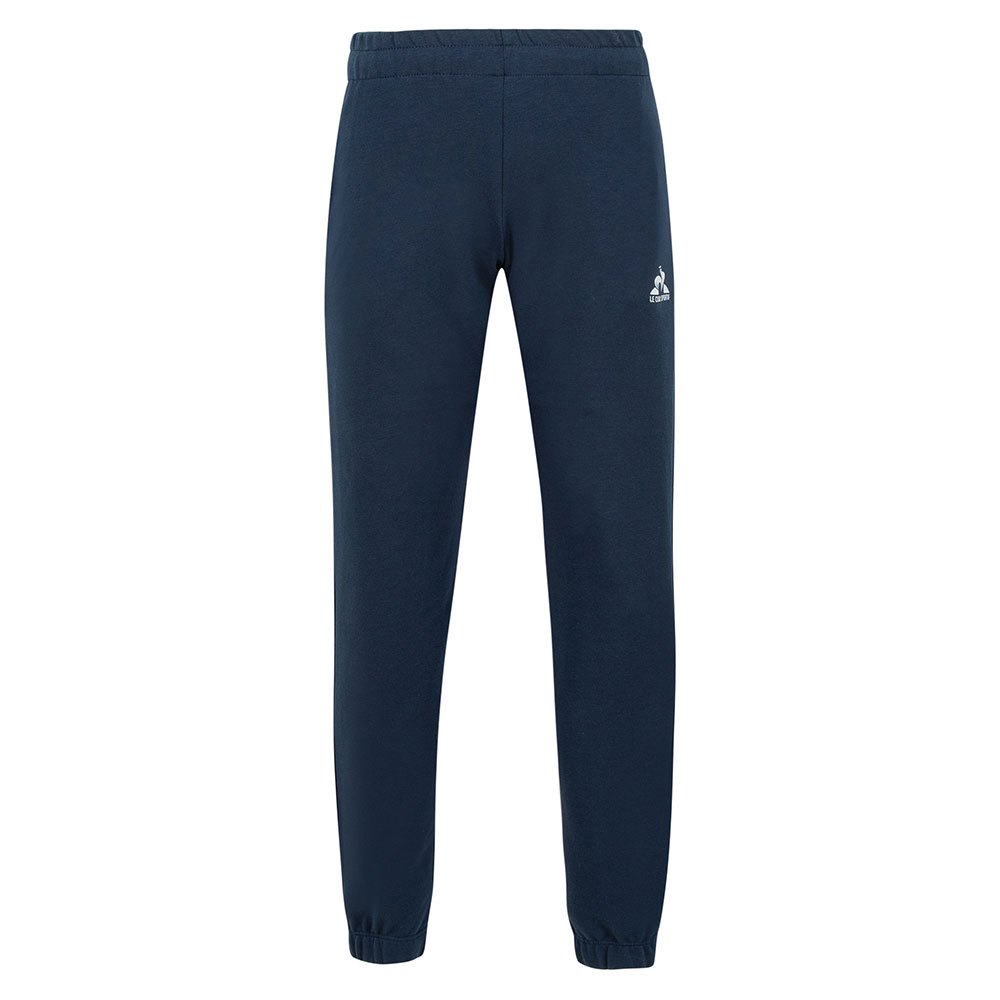 Le Coq Sportif EDG N°1 Slim Infant Kids\' Pants Blue | 27UPKOWYT