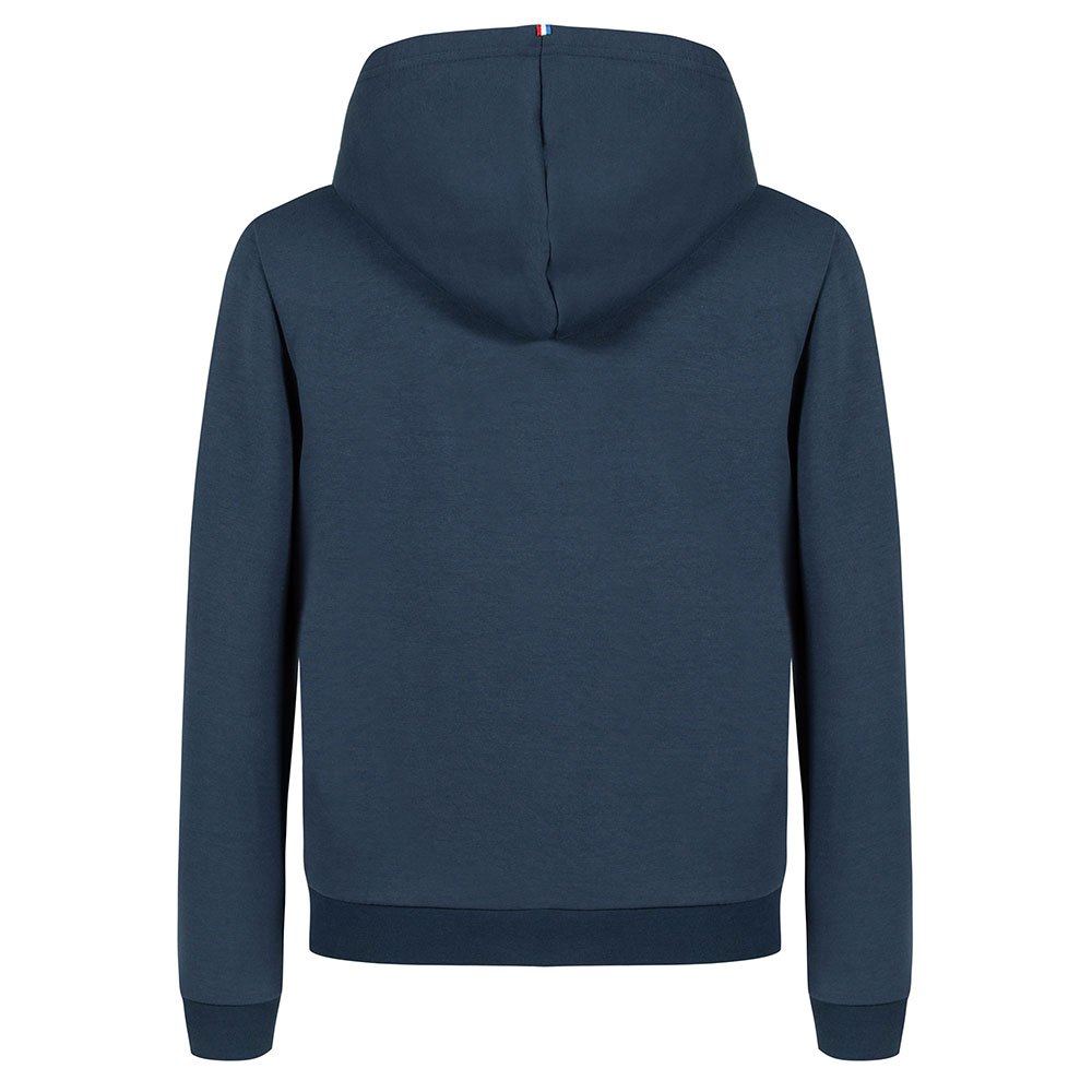 Le Coq Sportif ESS FZ N°1 Full Zip Kids' Sweatshirts Blue | 10WVOHXPT