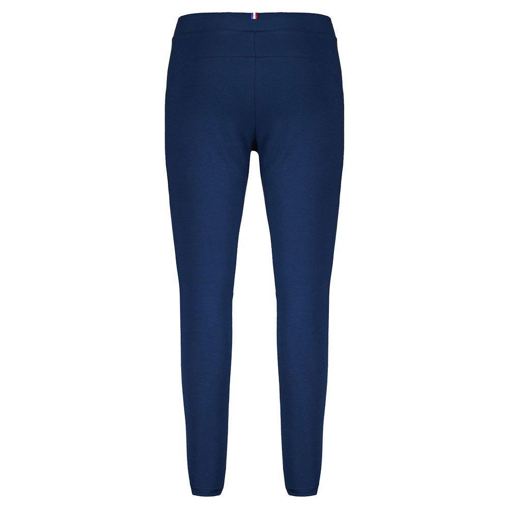 Le Coq Sportif ESS N°1 Women's Leggings Blue | 05CAWKXYE