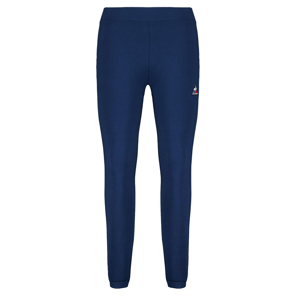 Le Coq Sportif ESS N°1 Women\'s Leggings Blue | 05CAWKXYE