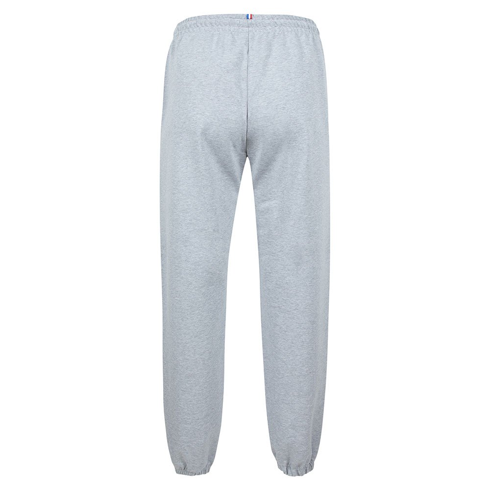 Le Coq Sportif ESS Oversize N°1 Sweat Women's Pants Grey | 41DBCQMSO