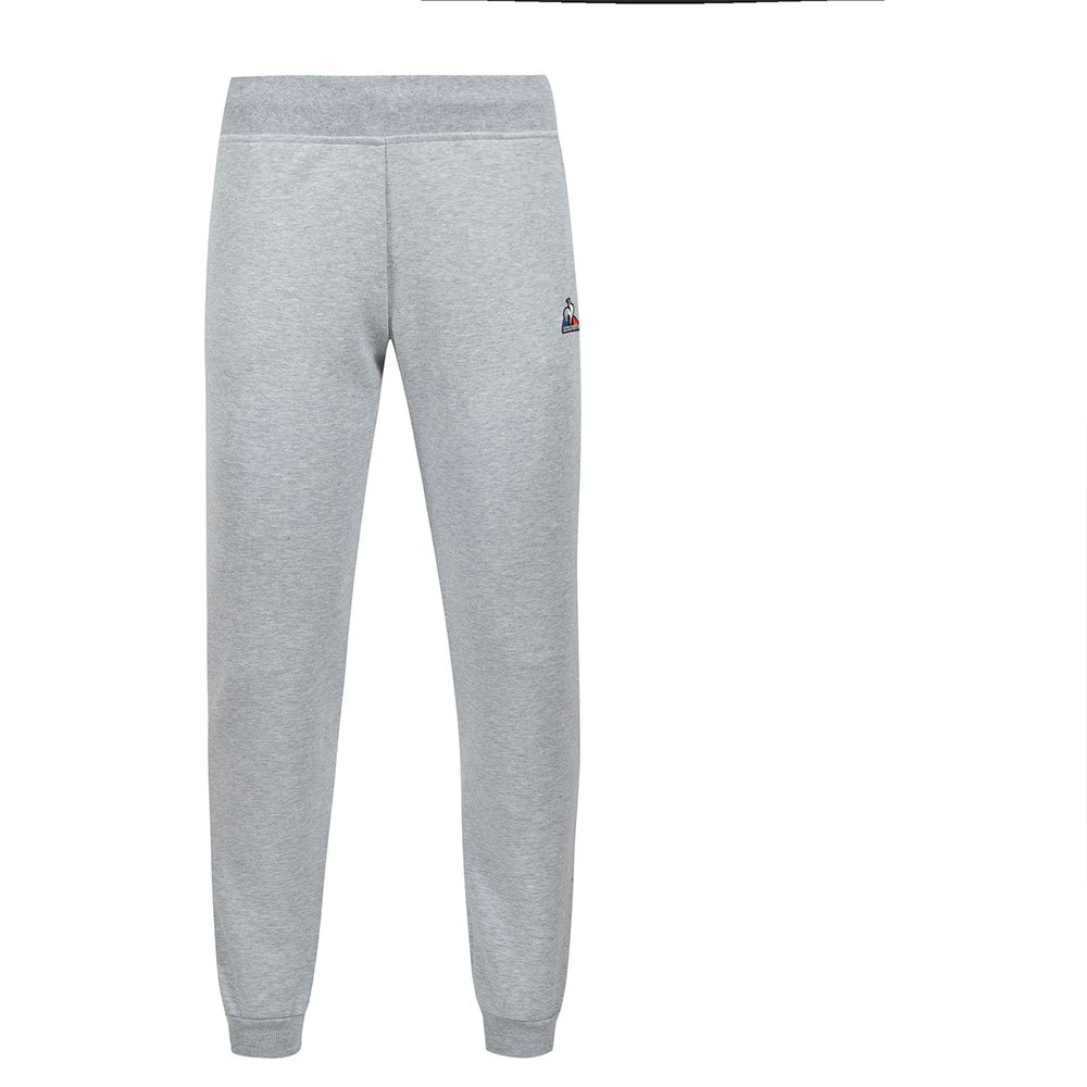 Le Coq Sportif ESS Regular N°1 Sweat Women\'s Pants Grey | 50OMIAECS