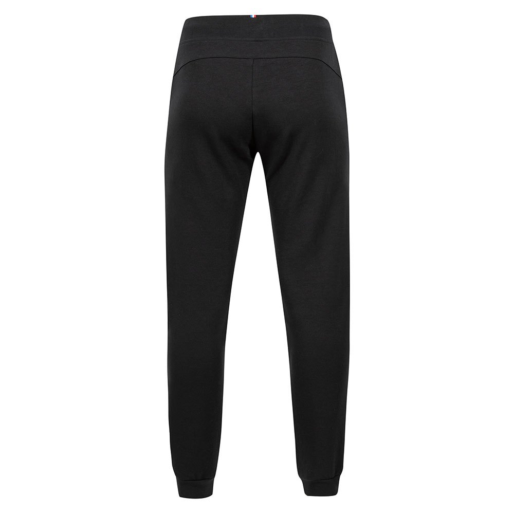 Le Coq Sportif ESS Regular N°1 Sweat Women's Pants Black | 52UHBZPDW