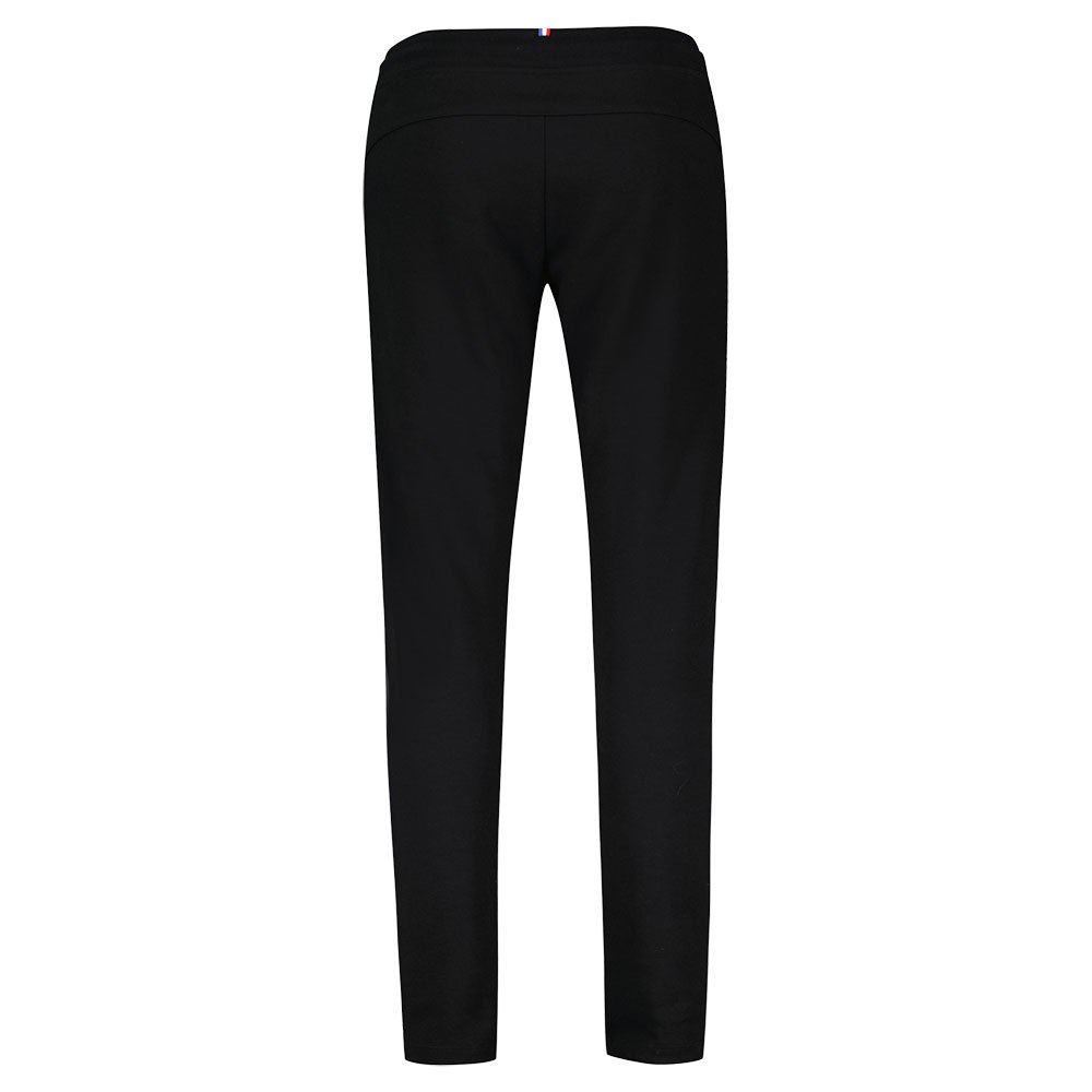 Le Coq Sportif ESS Slim Fit Nº1 Sweat Women's Pants Black | 25WDPMSFK