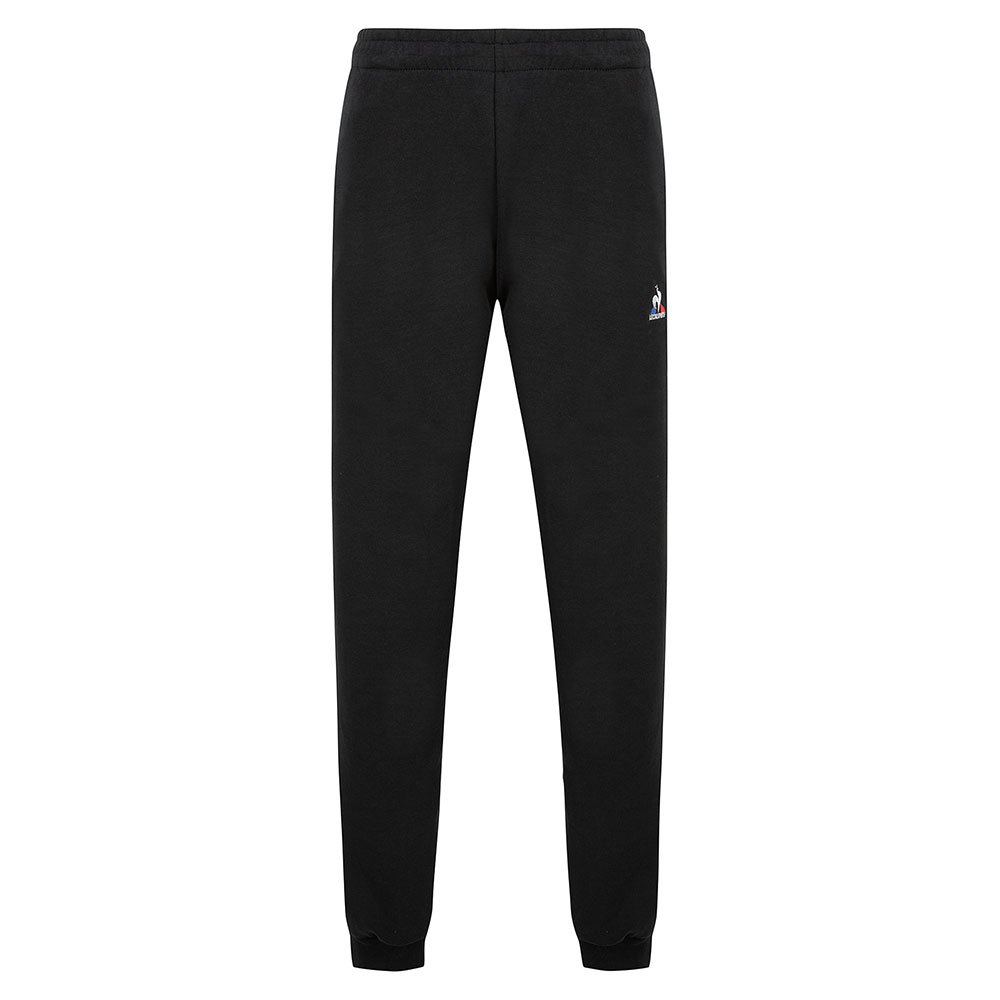 Le Coq Sportif ESS Slim N°1 Sweat Kids\' Pants Black | 32XNOTDPK