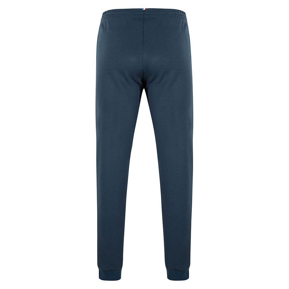 Le Coq Sportif ESS Slim N°1 Sweat Kids' Pants Blue | 43HKIFUDM