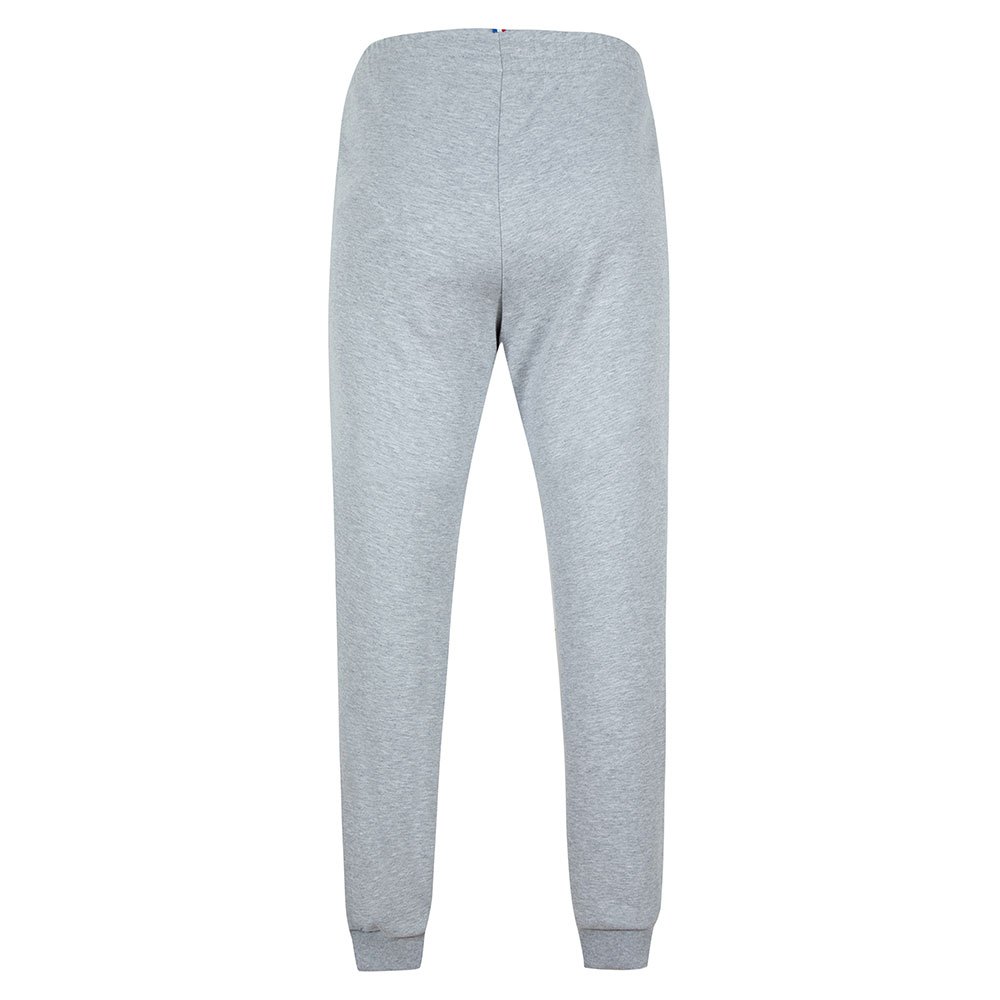 Le Coq Sportif ESS Slim N°1 Sweat Kids' Pants Grey | 73EVZITJA