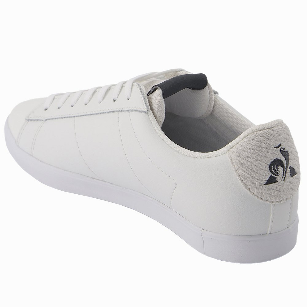 Le Coq Sportif Elsa Knit Women's Sneakers White | 64IAYCVBG