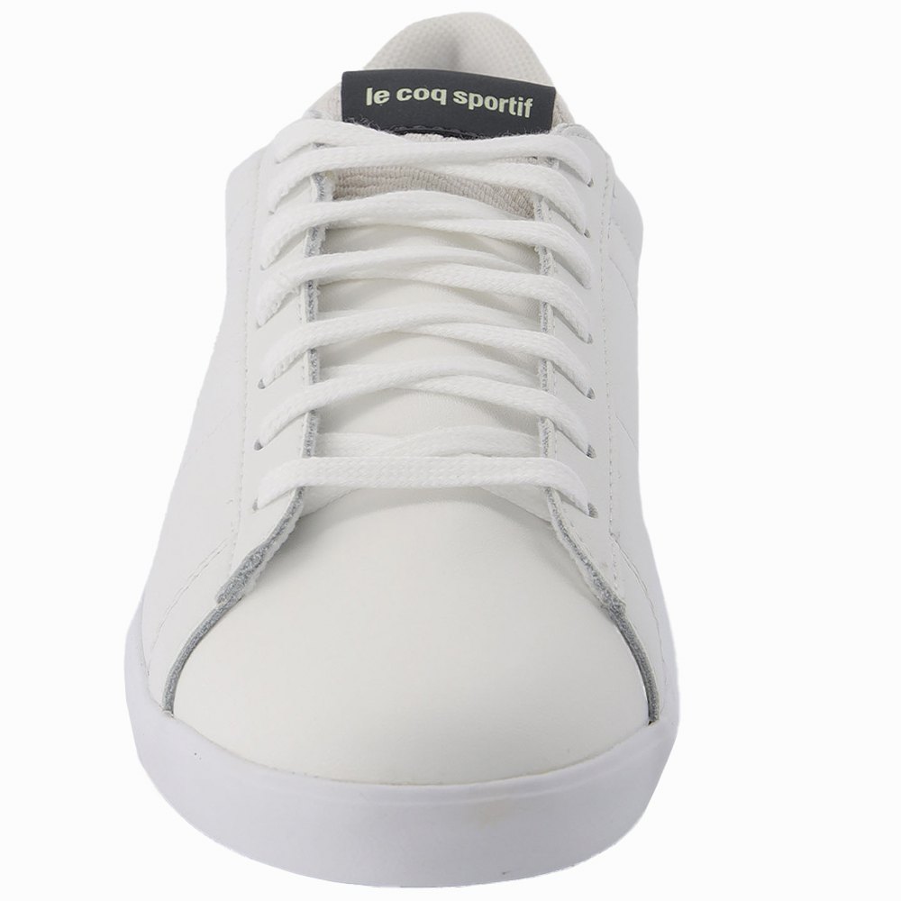 Le Coq Sportif Elsa Knit Women's Sneakers White | 64IAYCVBG