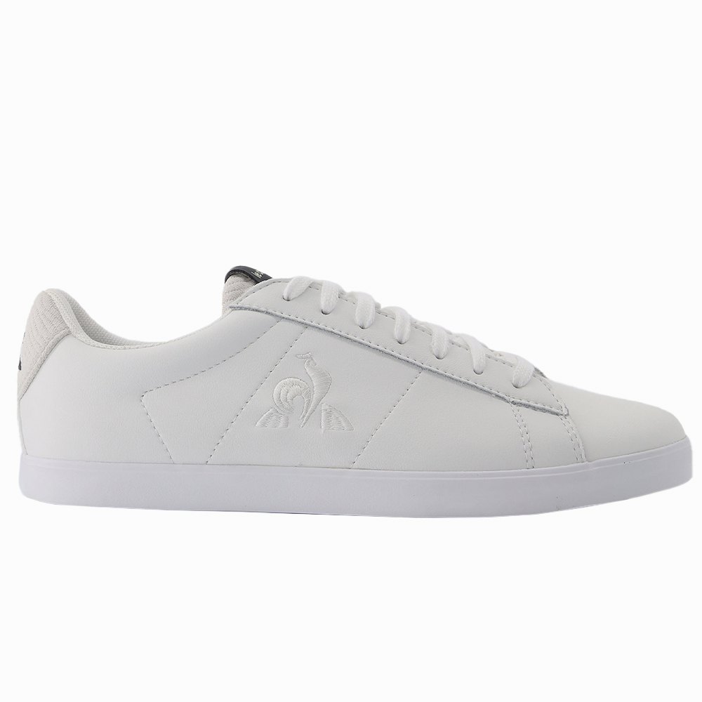 Le Coq Sportif Elsa Knit Women's Sneakers White | 64IAYCVBG