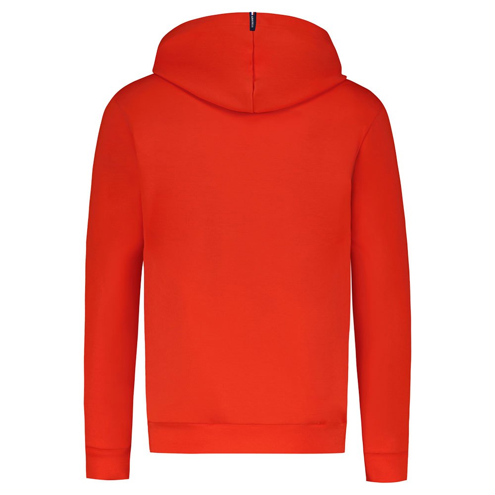 Le Coq Sportif Ess Men's Sweatshirts Red | 94RBUWXEQ