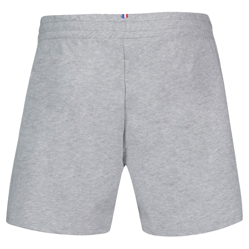 Le Coq Sportif Ess N°1 Sweat Shorts Women's Pants Grey | 03DJUXOZN