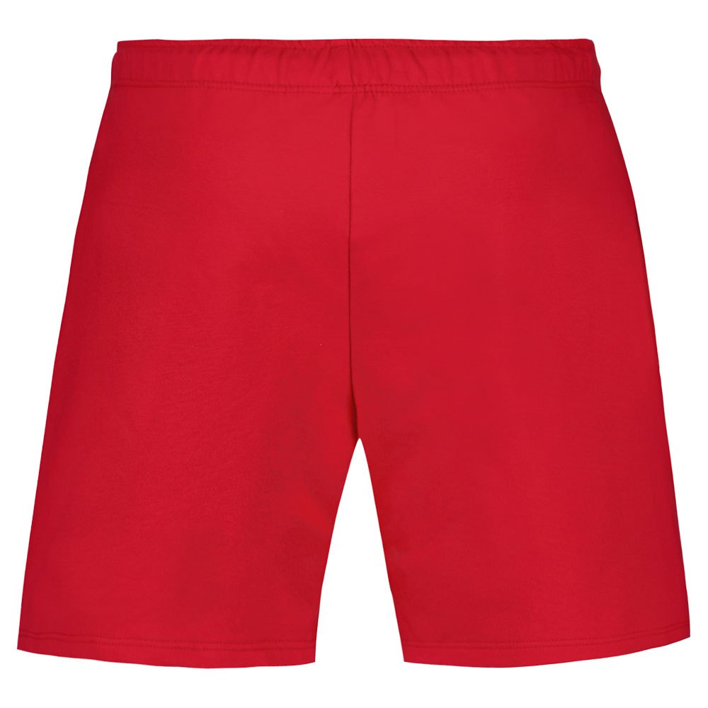 Le Coq Sportif Ess N°1 Sweat Shorts Women's Pants Red | 98ZOQBXHT