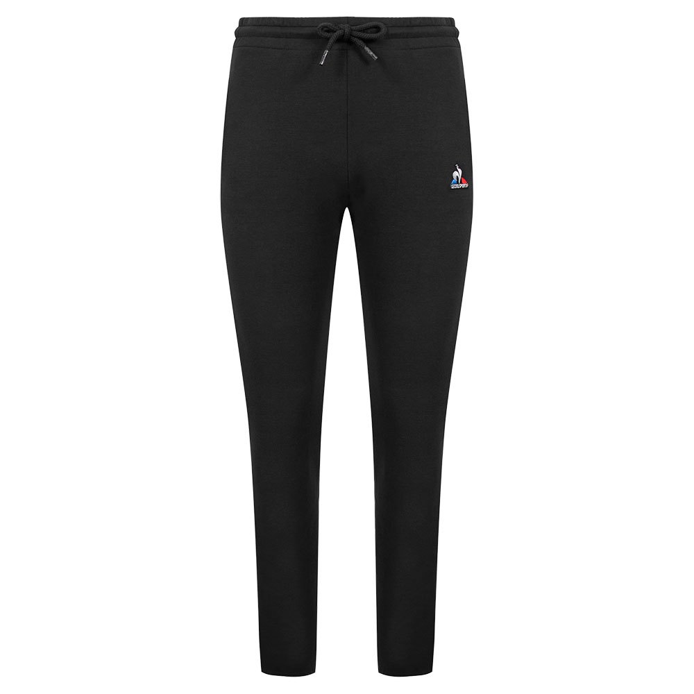 Le Coq Sportif Essential Light Regular N°1 Sweat Women\'s Pants Black | 52AJHVXQG