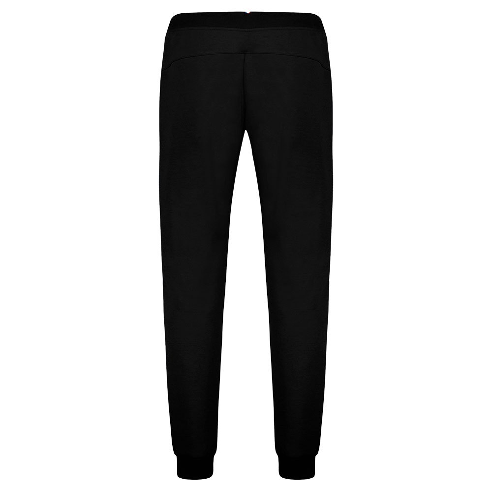 Le Coq Sportif Essential Loose N°1 Sweat Men's Pants Black | 59NCTOSML