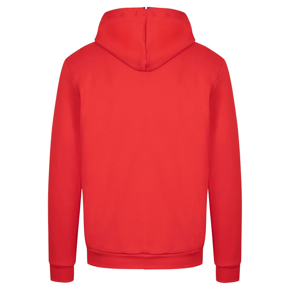 Le Coq Sportif Essential N°1 Men's Sweatshirts Red | 90IMDSKFU