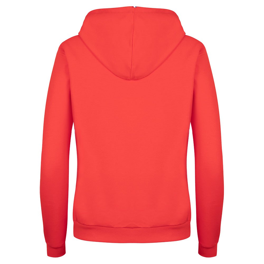 Le Coq Sportif Essential N°1 Women's Sweatshirts Orange | 70UAMZLNV