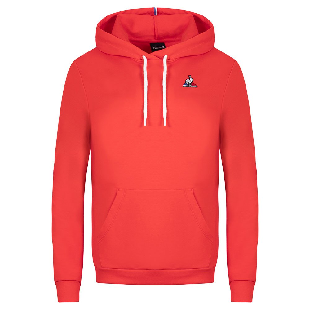 Le Coq Sportif Essential N°1 Women\'s Sweatshirts Orange | 70UAMZLNV