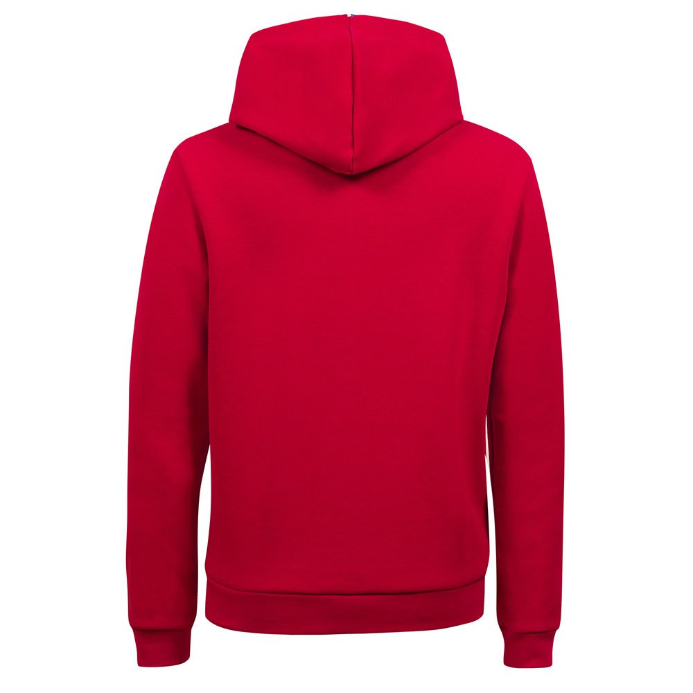 Le Coq Sportif Essential Nº1 Infant Kids' Sweatshirts Red | 31RTWCYVM