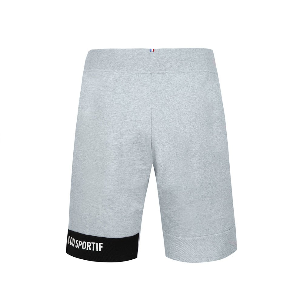 Le Coq Sportif Essential Regular N°1 Infant Shorts Kids' Pants Grey | 96GIBHSKV