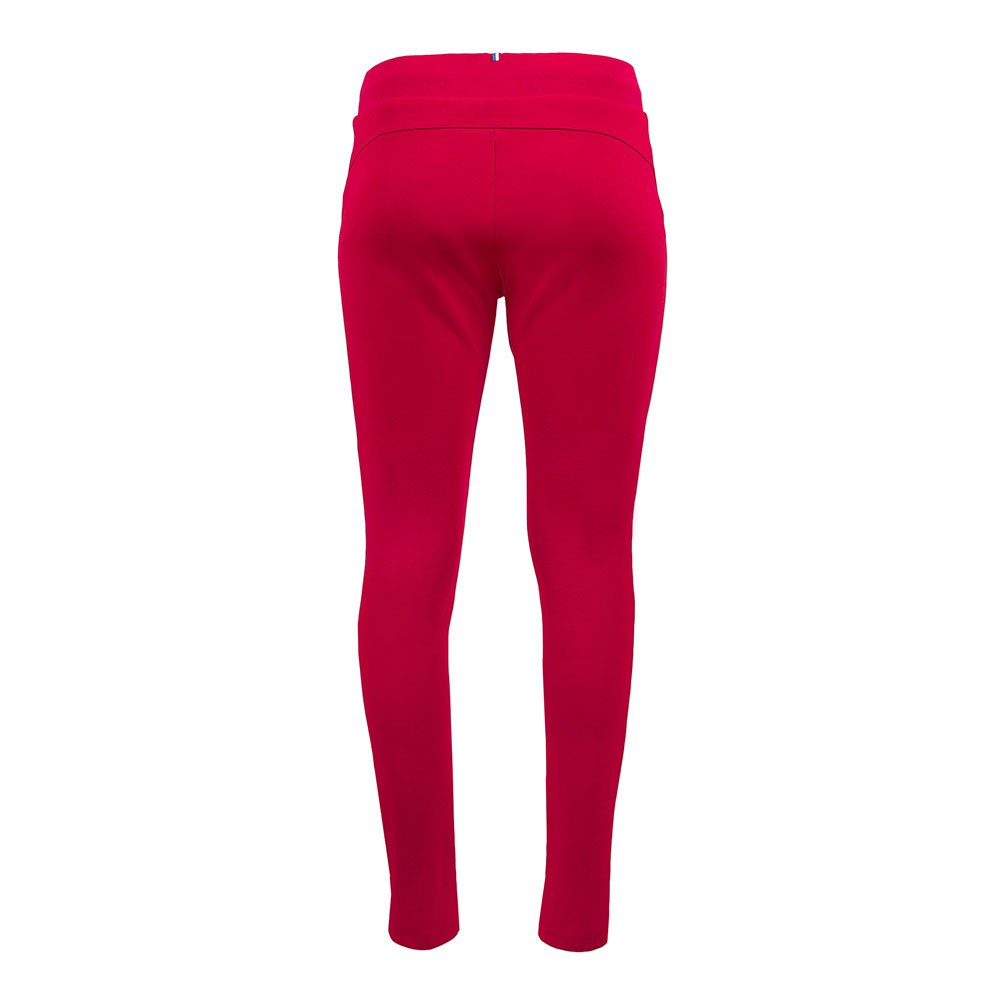 Le Coq Sportif Essential Slim Nº1 Women's Pants Red | 60HBNEQZR