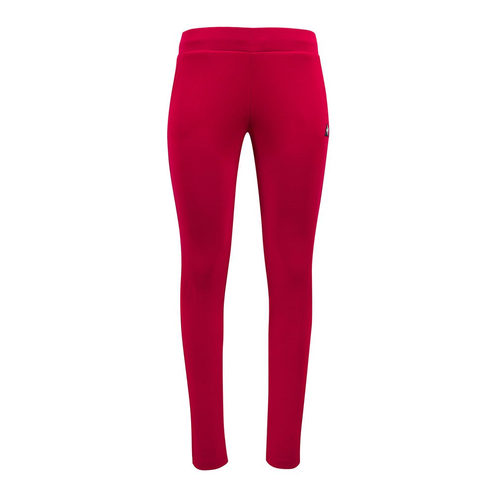 Le Coq Sportif Essential Slim Nº1 Women\'s Pants Red | 60HBNEQZR