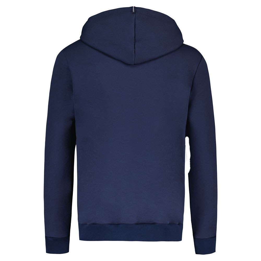 Le Coq Sportif Essentials N°2 Men's Sweatshirts Blue | 82DICPWAS