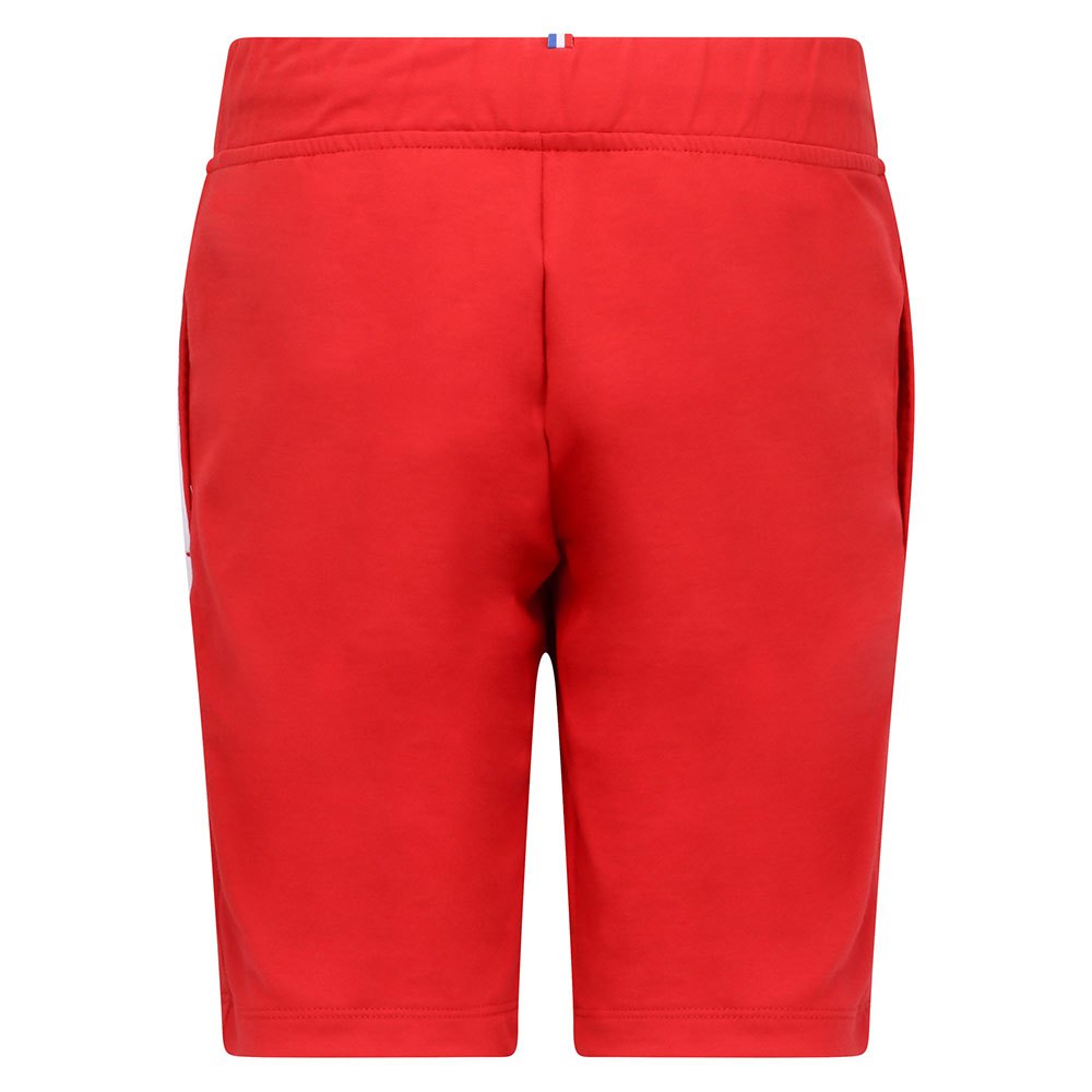 Le Coq Sportif Essentials Nº3 Shorts Kids' Pants Red | 53XZOSPCD