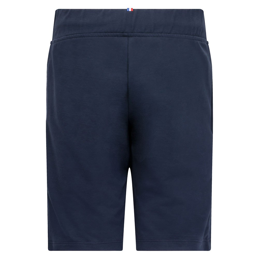 Le Coq Sportif Essentials Nº3 Shorts Kids' Pants Blue | 62TVDIQUZ