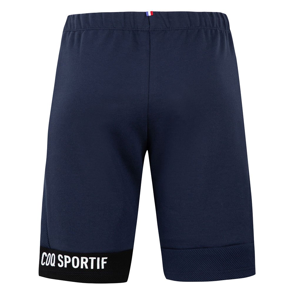 Le Coq Sportif Essentials Regular Nº1 Shorts Kids' Pants Blue | 56FDQKCUJ