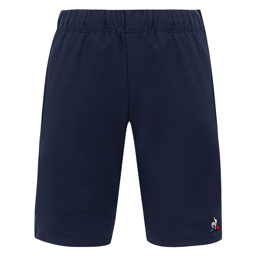 Le Coq Sportif Essentials Regular Nº1 Shorts Kids\' Pants Blue | 56FDQKCUJ