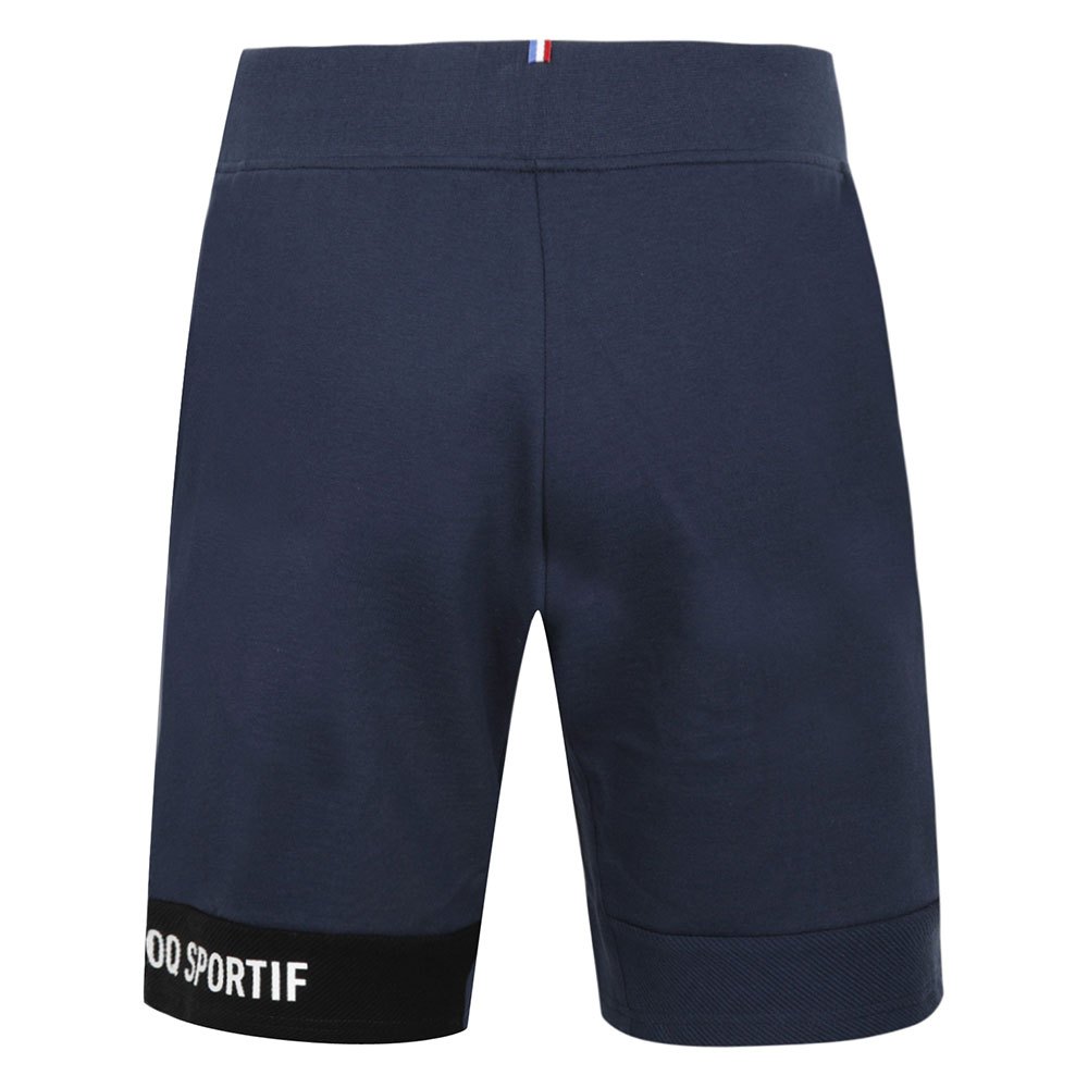 Le Coq Sportif Essentials Regular Nº2 Shorts Men's Pants Blue | 04LFXWQKO