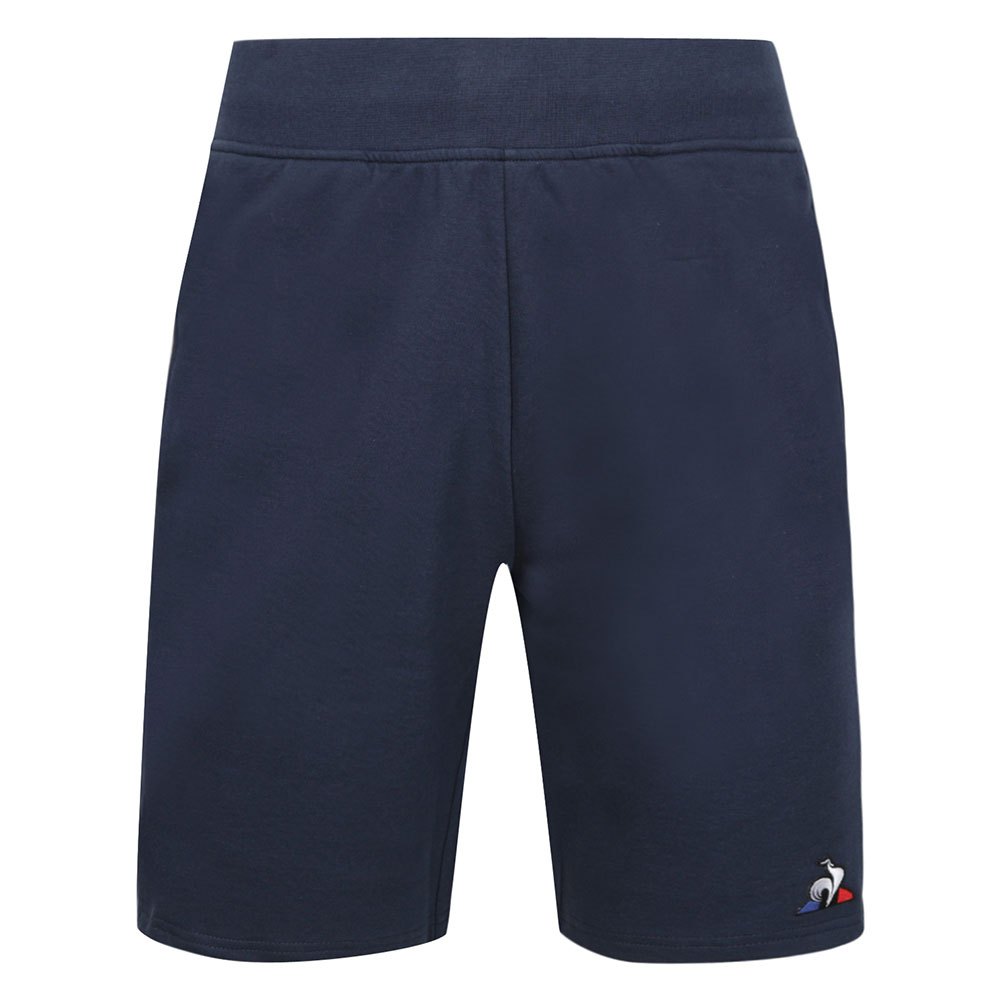 Le Coq Sportif Essentials Regular Nº2 Shorts Men\'s Pants Blue | 04LFXWQKO