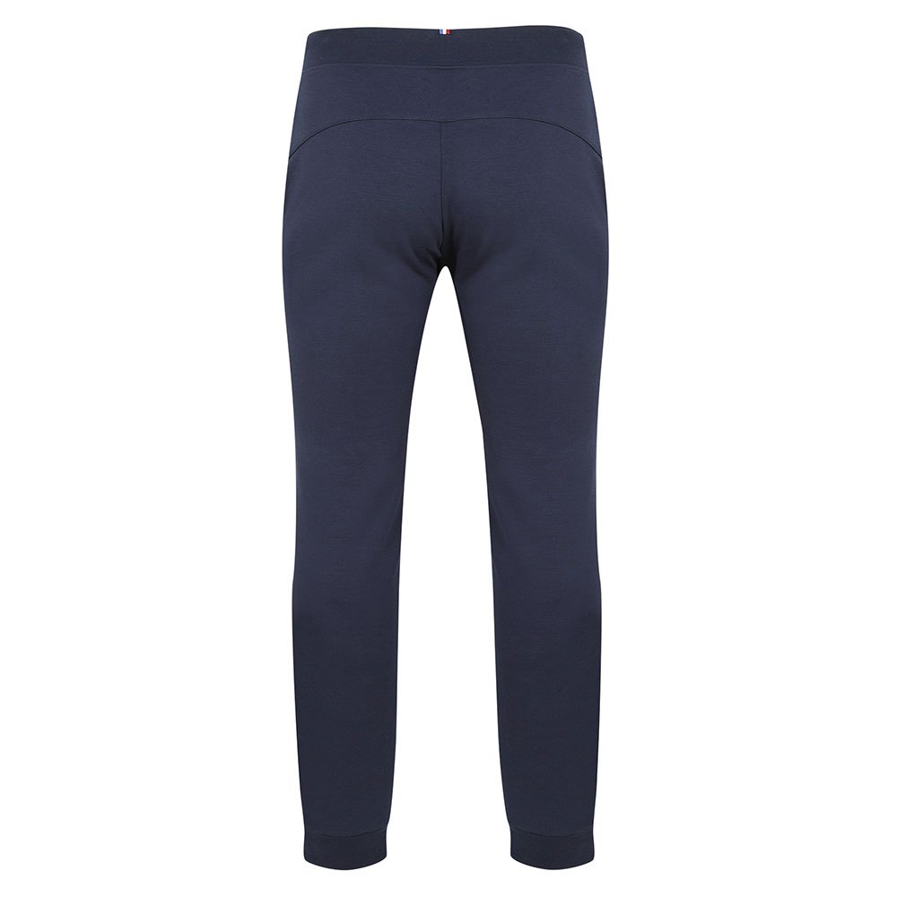 Le Coq Sportif Essentials Slim N2 Men's Pants Blue | 59ZSWVYLT