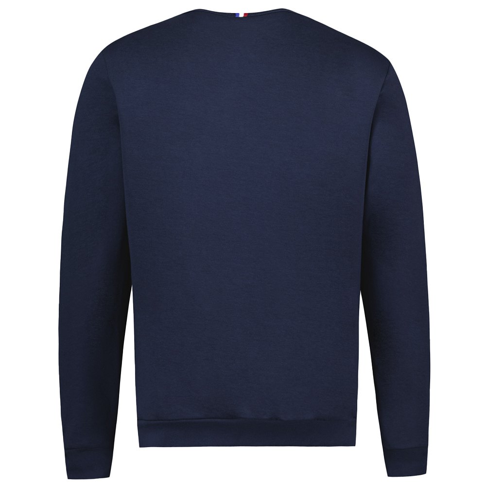 Le Coq Sportif Ffr Fanwear N°1 Men's Sweatshirts Blue | 92IQJCKWA