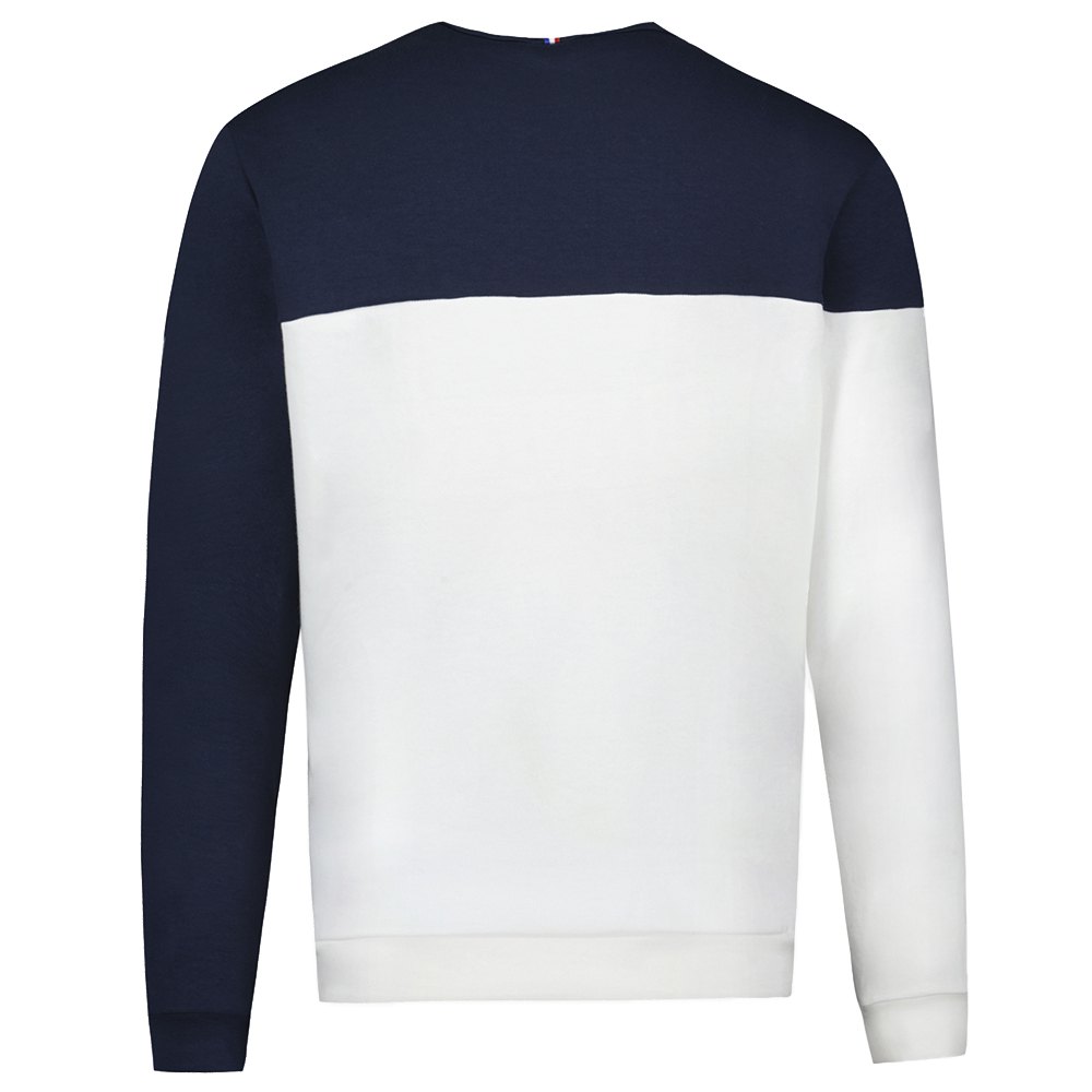 Le Coq Sportif Ffr Fanwear N°1 Men's Sweatshirts Blue | 96DOLFXPT