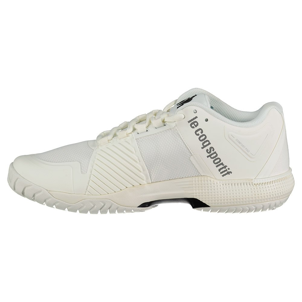 Le Coq Sportif Futur Lcs T01 All Court Women's Running Shoes White | 98QTNXOAY