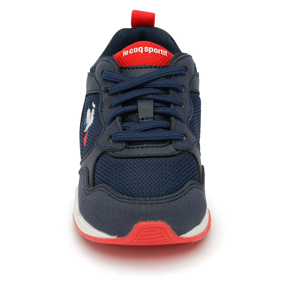 Le Coq Sportif LCS R500 Infant Kids' Sneakers Blue | 08PZUHJSO