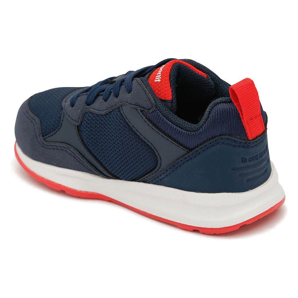 Le Coq Sportif LCS R500 Infant Kids' Sneakers Blue | 08PZUHJSO