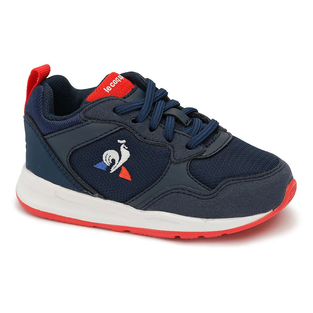 Le Coq Sportif LCS R500 Infant Kids\' Sneakers Blue | 08PZUHJSO