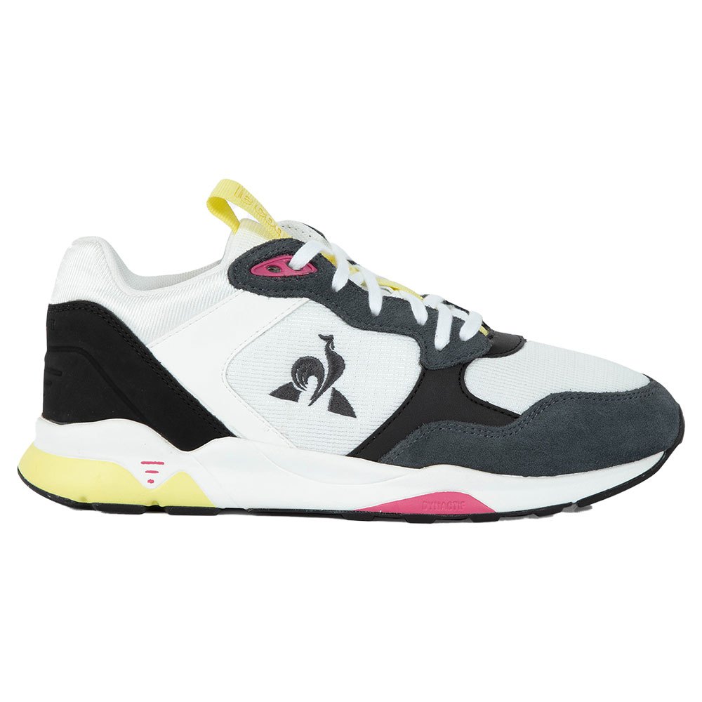 Le Coq Sportif LCS R500 POP Women's Running Shoes White | 91QOGNKJD